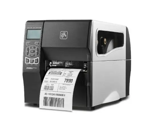 Zebra ZT230 ZT23042-T39200FZ