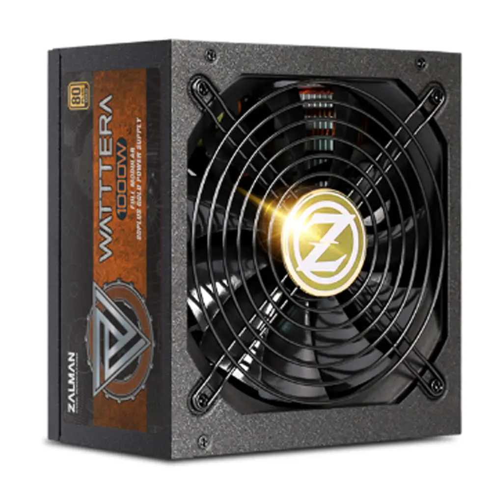 Zalman ZM1000-EBTII 1000 W