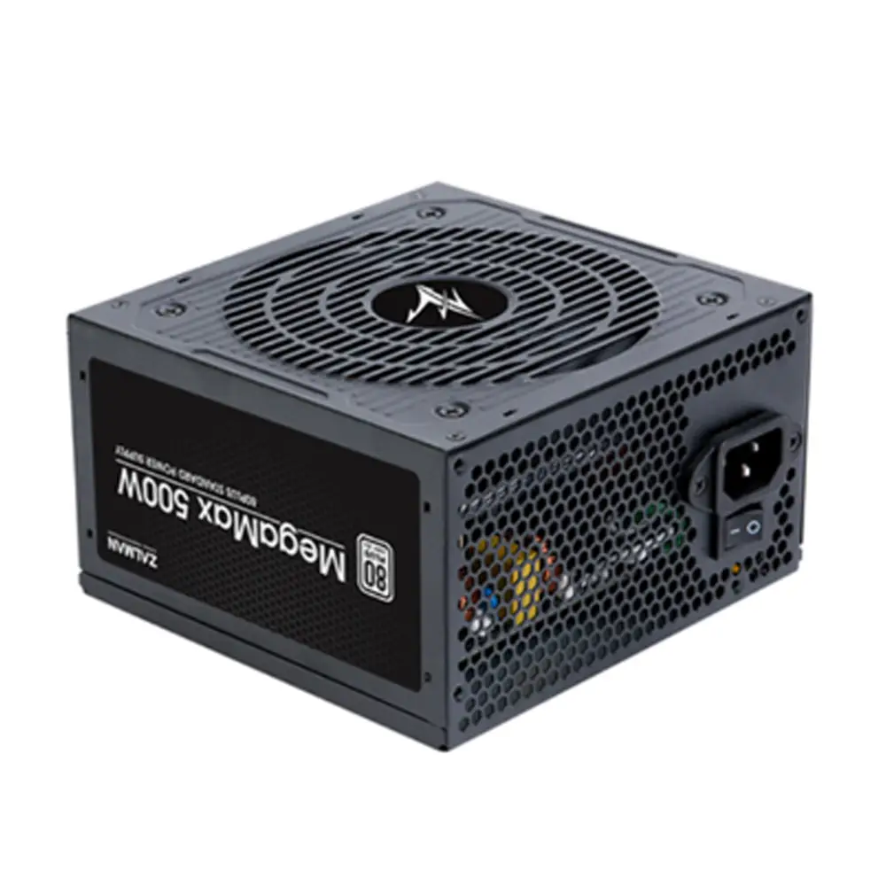Zalman ZM500-TXII 500 W
