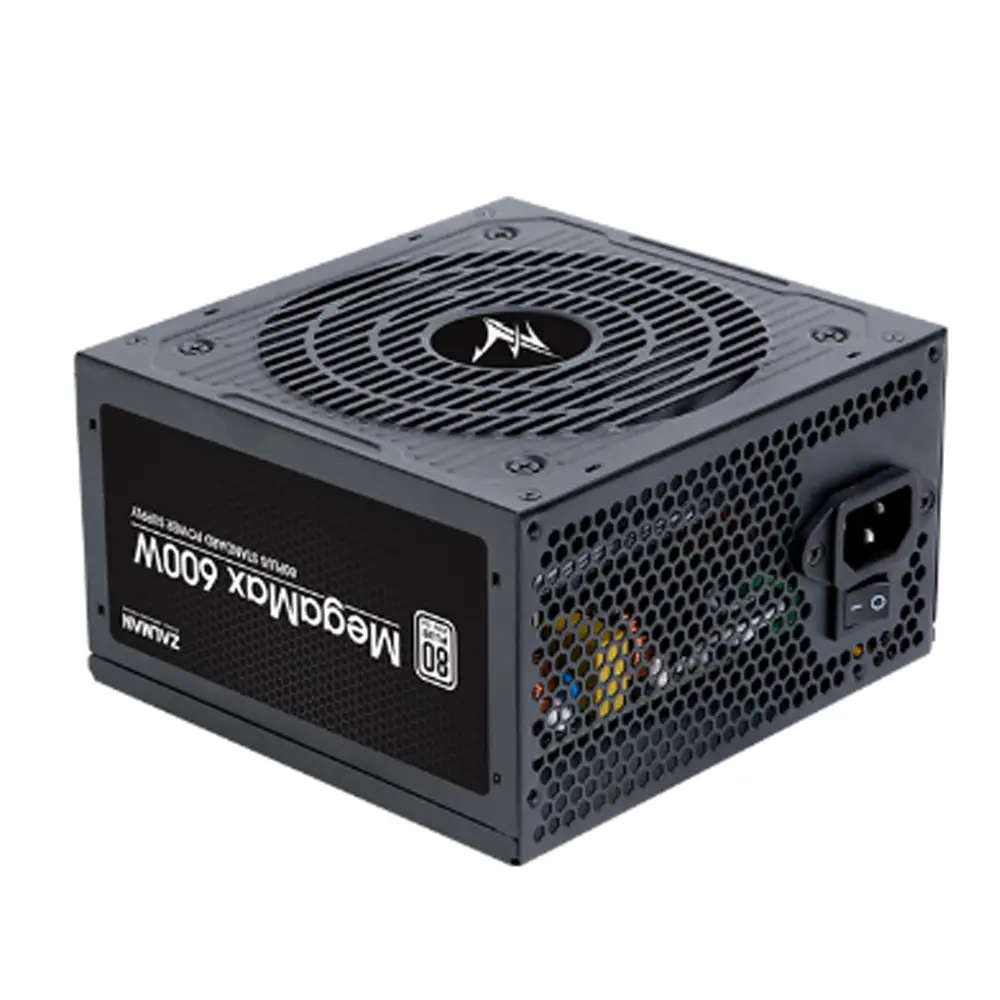 Zalman ZM600-TXII 600 W