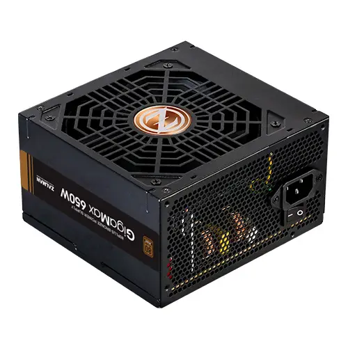 Zalman ZM650-GVII 650 W
