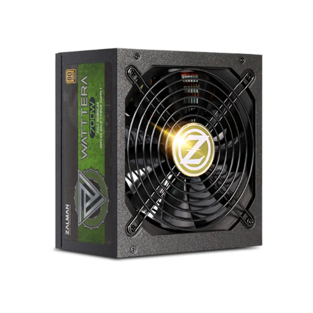 Zalman ZM700-EBTII 700 W