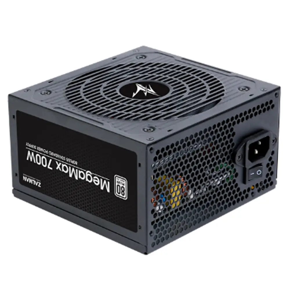 Zalman ZM700-TXII 700 W