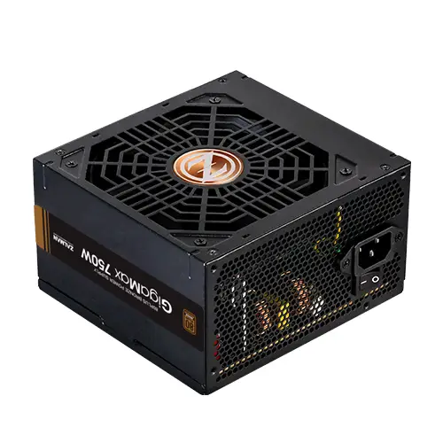Zalman ZM750-GVII 750 W ZM750-GVⅡ(GIGAMAX)