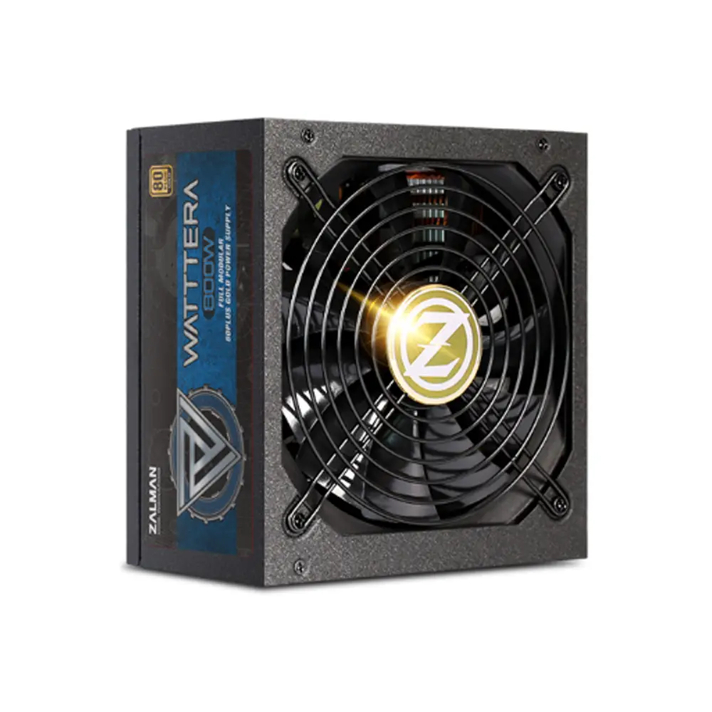 Zalman ZM800-EBTII 800 W
