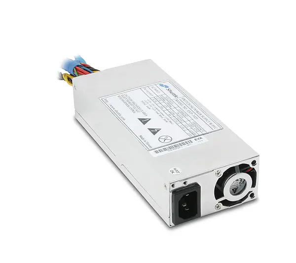 Shuttle SilentX 300 W PC50