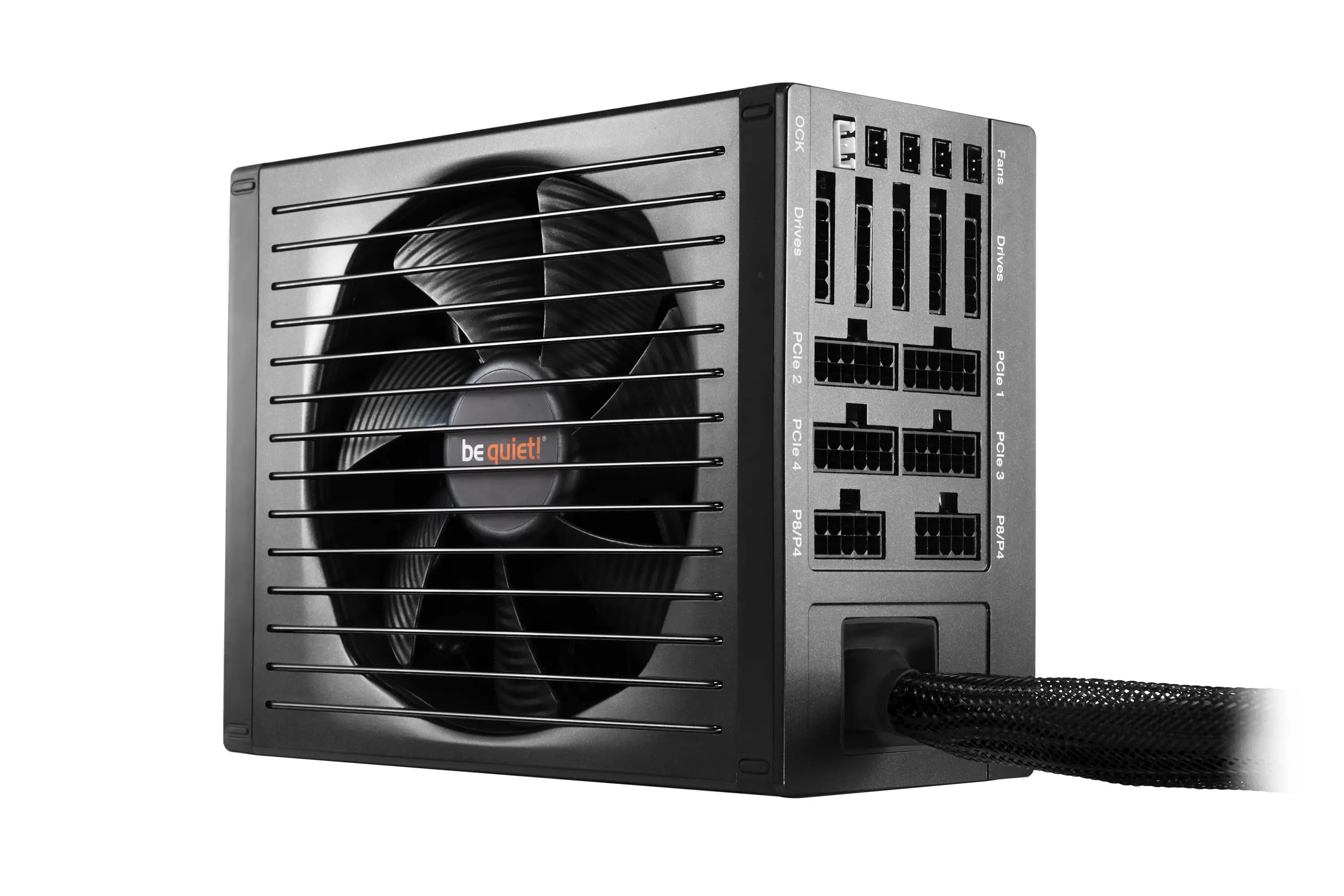 be quiet! Dark Power Pro 11 650 W BN251
