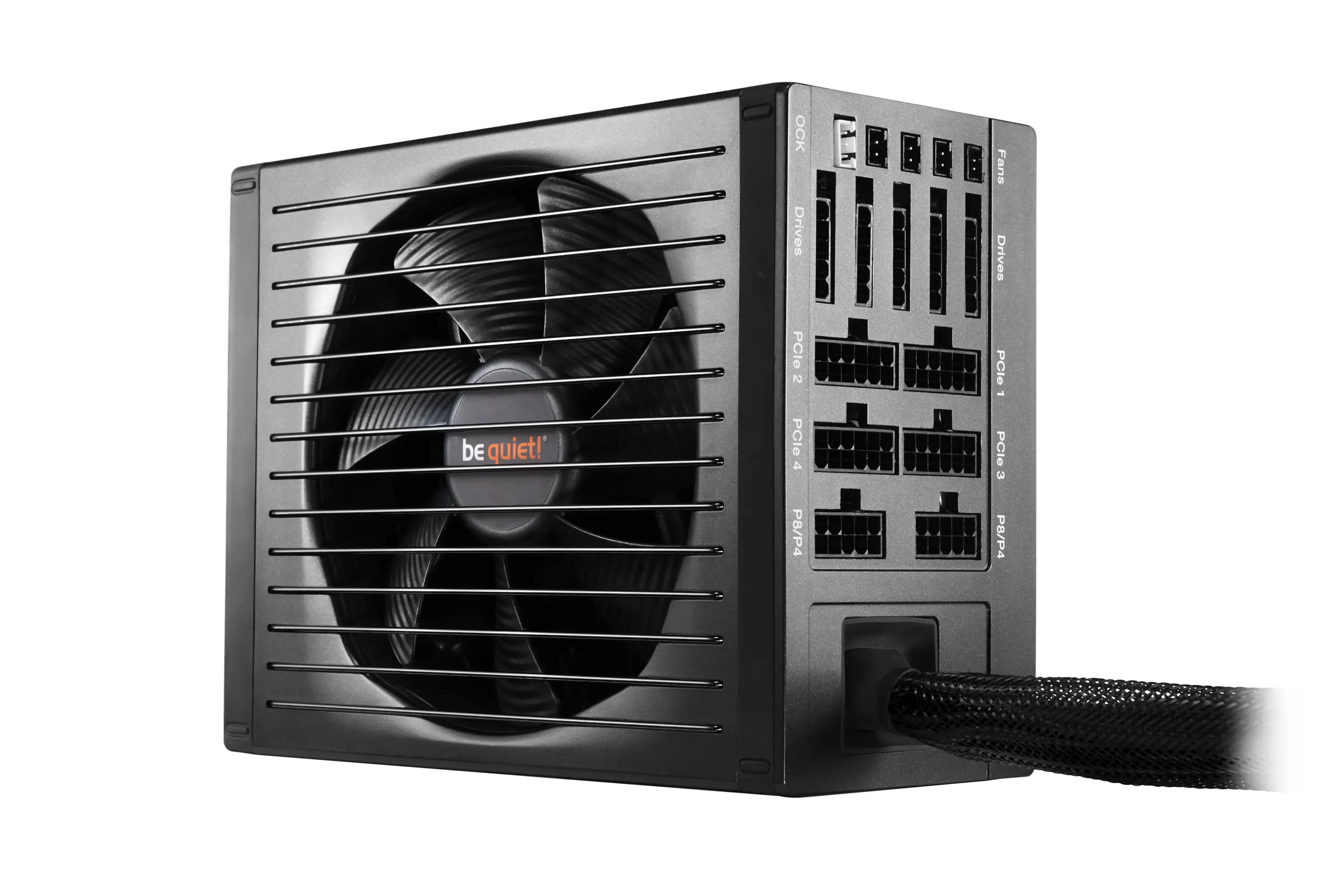 be quiet! Dark Power Pro 11 850 W BN253