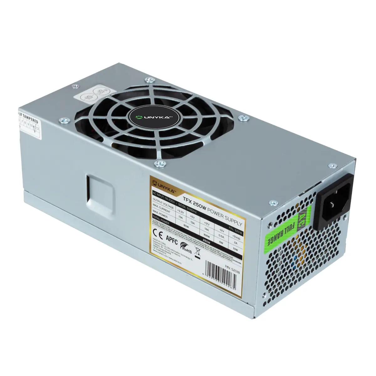 UNYKAch 52018 250 W