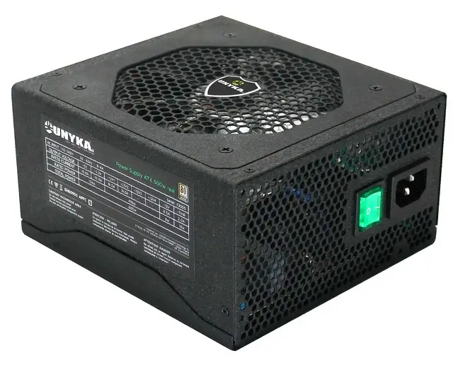 UNYKAch 52006 600 W