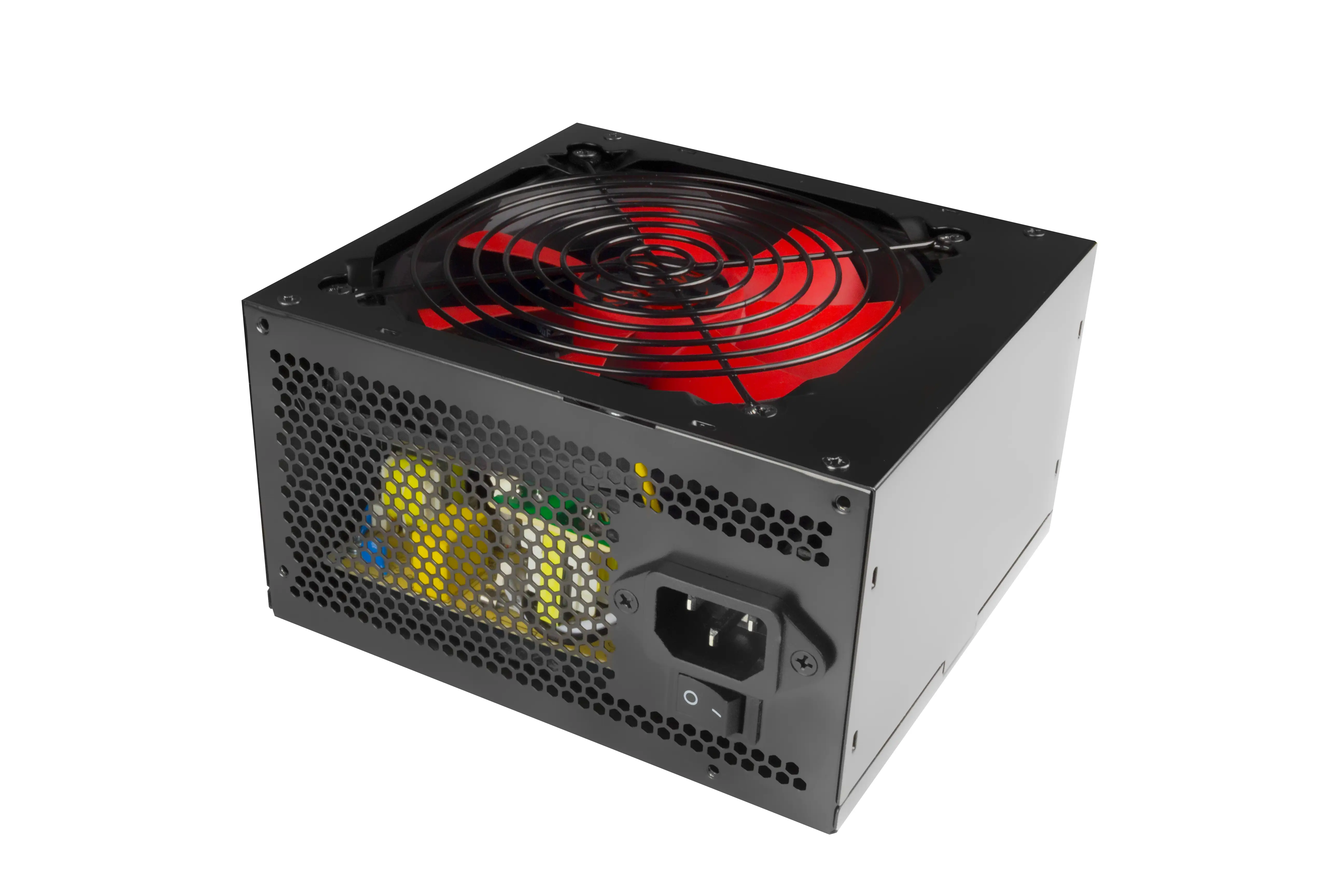 Mars Gaming MP500 500 W