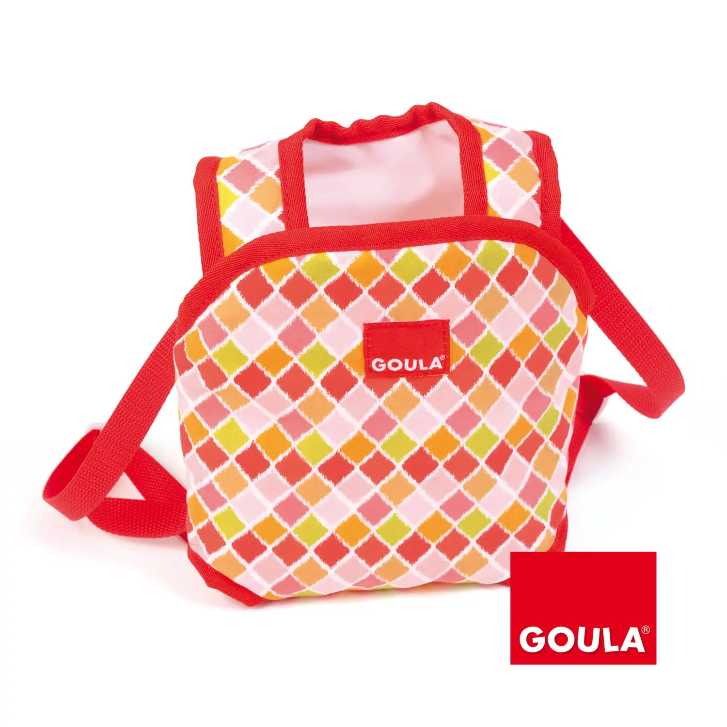 Jumbo Baby Carrier 52035