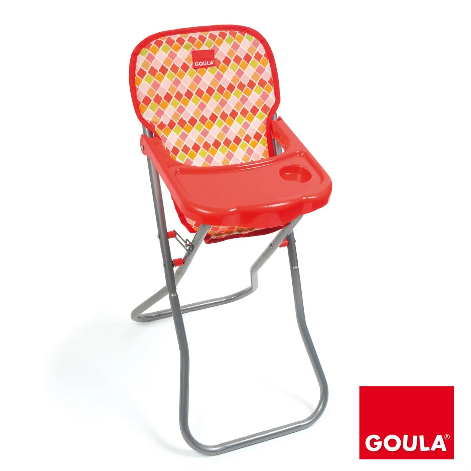 Jumbo High Chair 52033