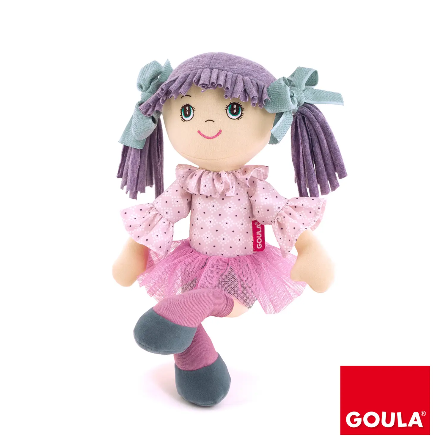 Jumbo Alice Lilac 52001