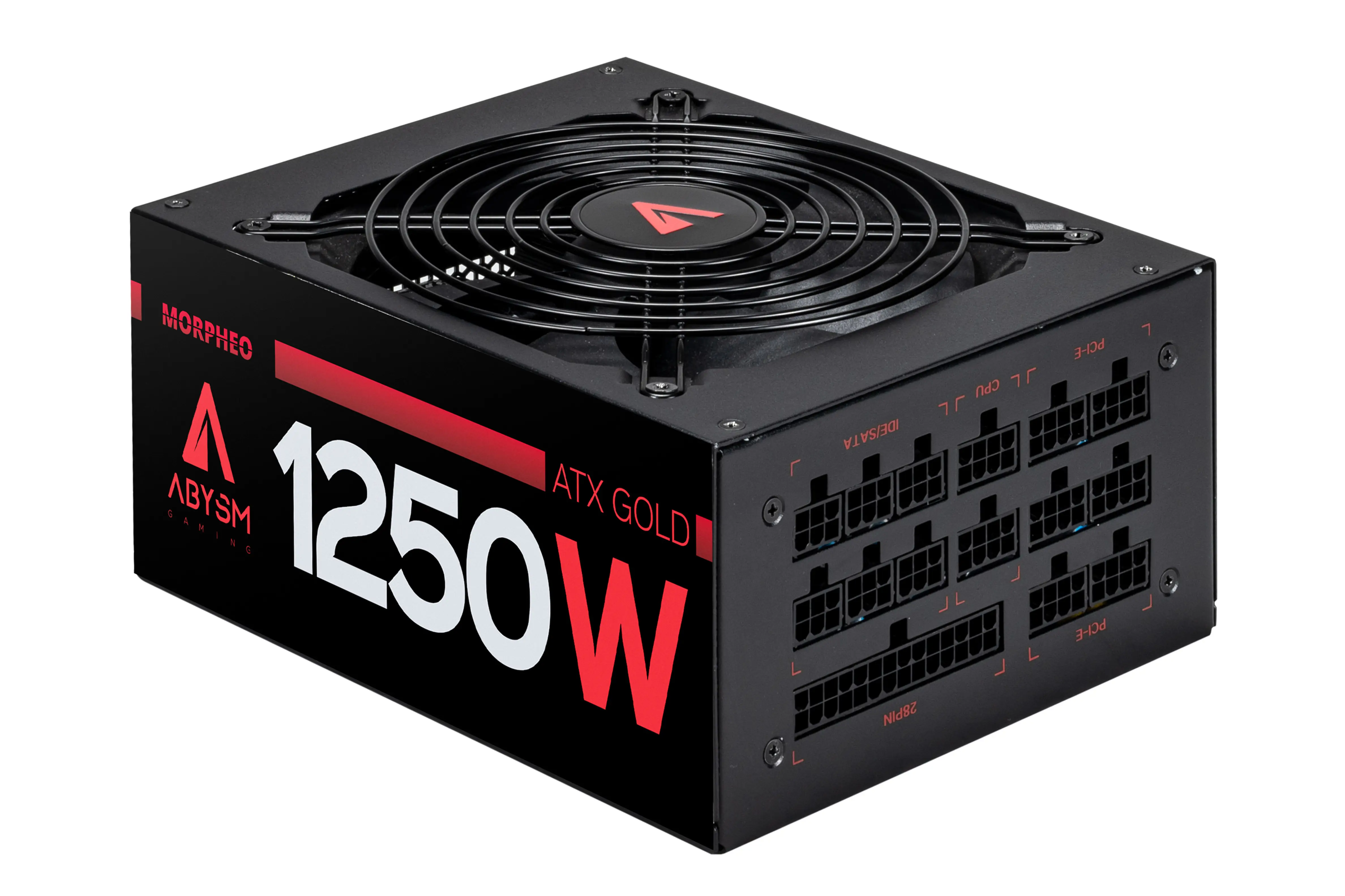 ABYSM Morpheo ATX 1250W Full Modular AB53004