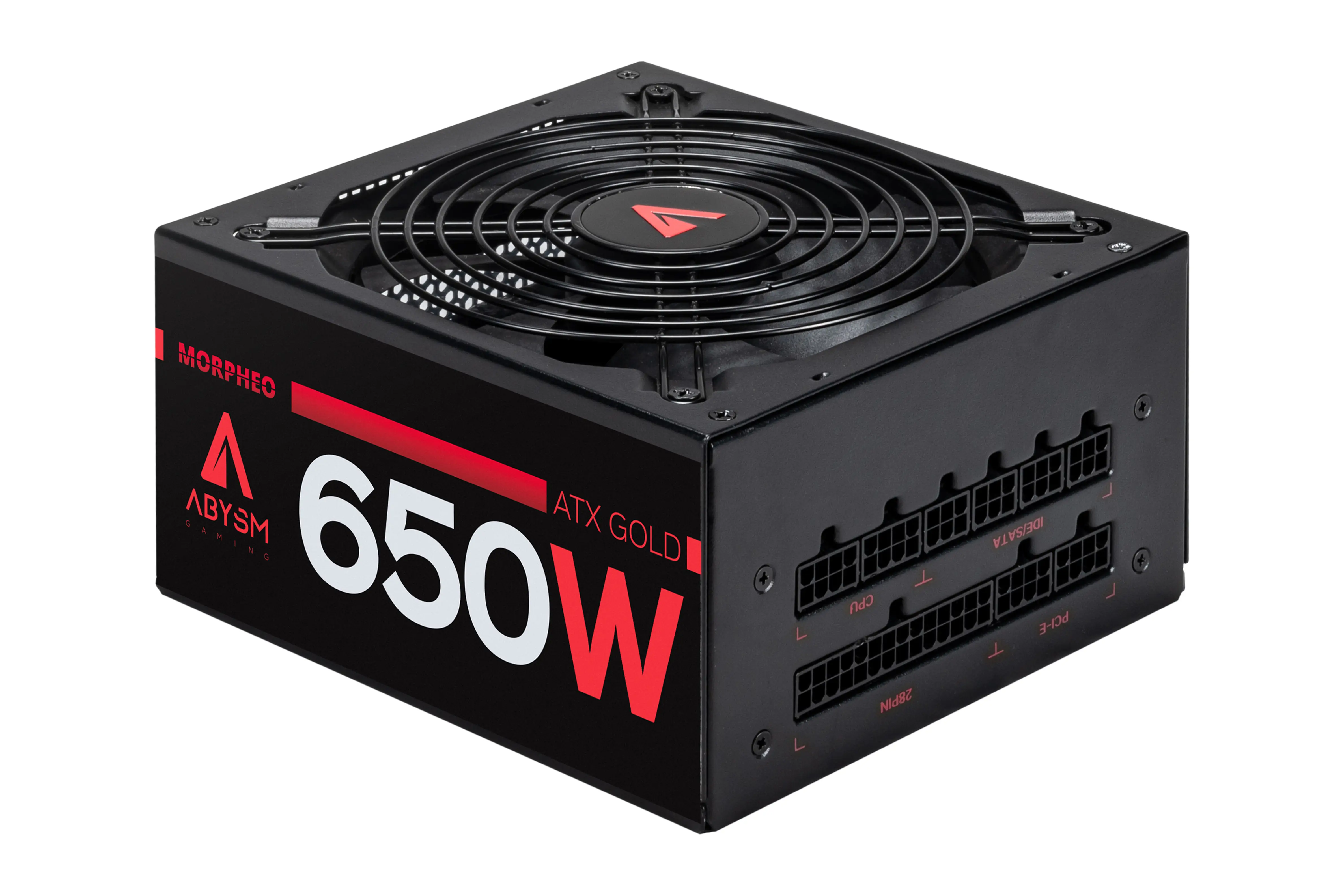 ABYSM Morpheo ATX 650W Full Modular AB53005