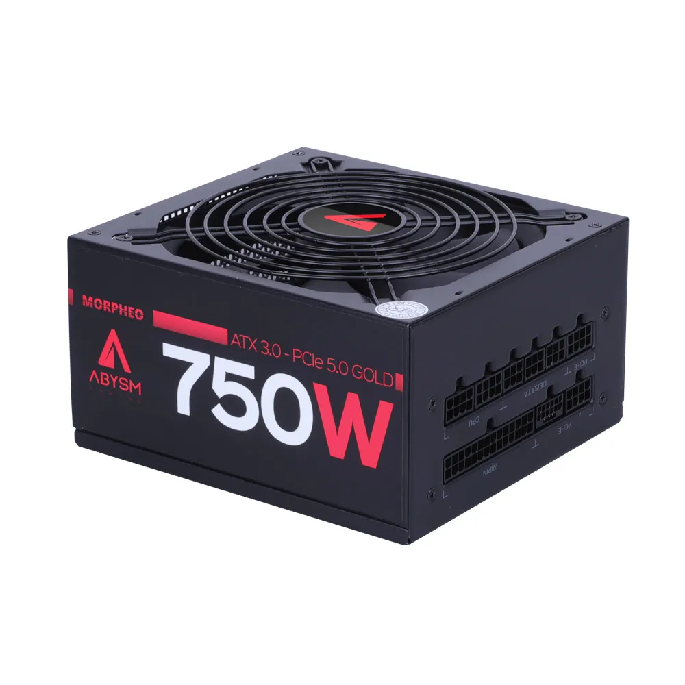 ABYSM Morphep G2 ATX 750W AB53001G2