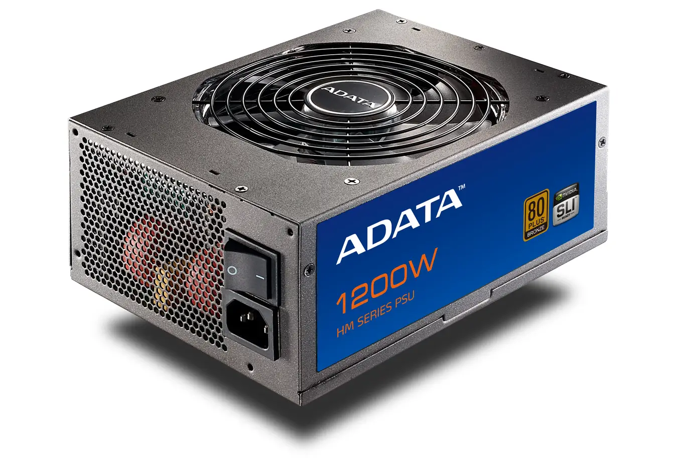 ADATA HM-1200 1200 W AHM120-BZ-CEU
