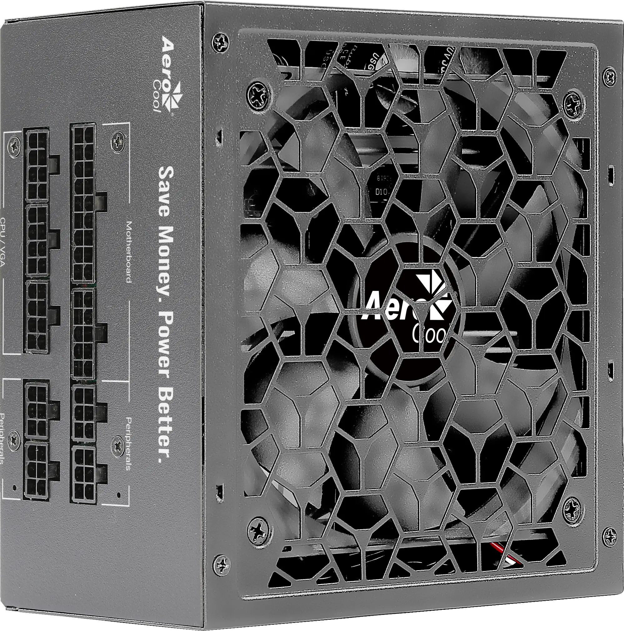 Aerocool AERO BRONZE 550M 550 W AEROB550M