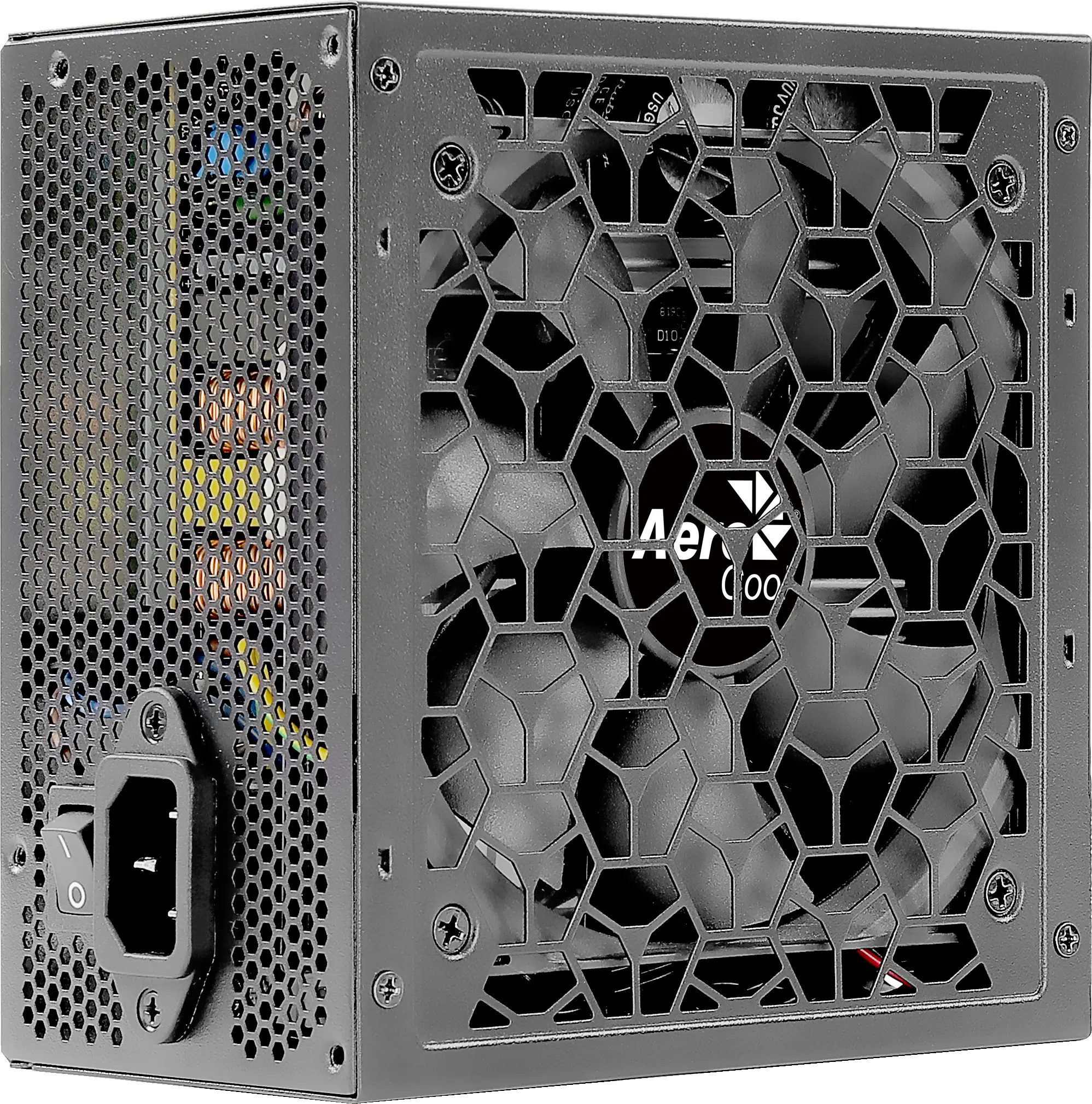 Aerocool AERO BRONZE 750M 750 W AEROB750M