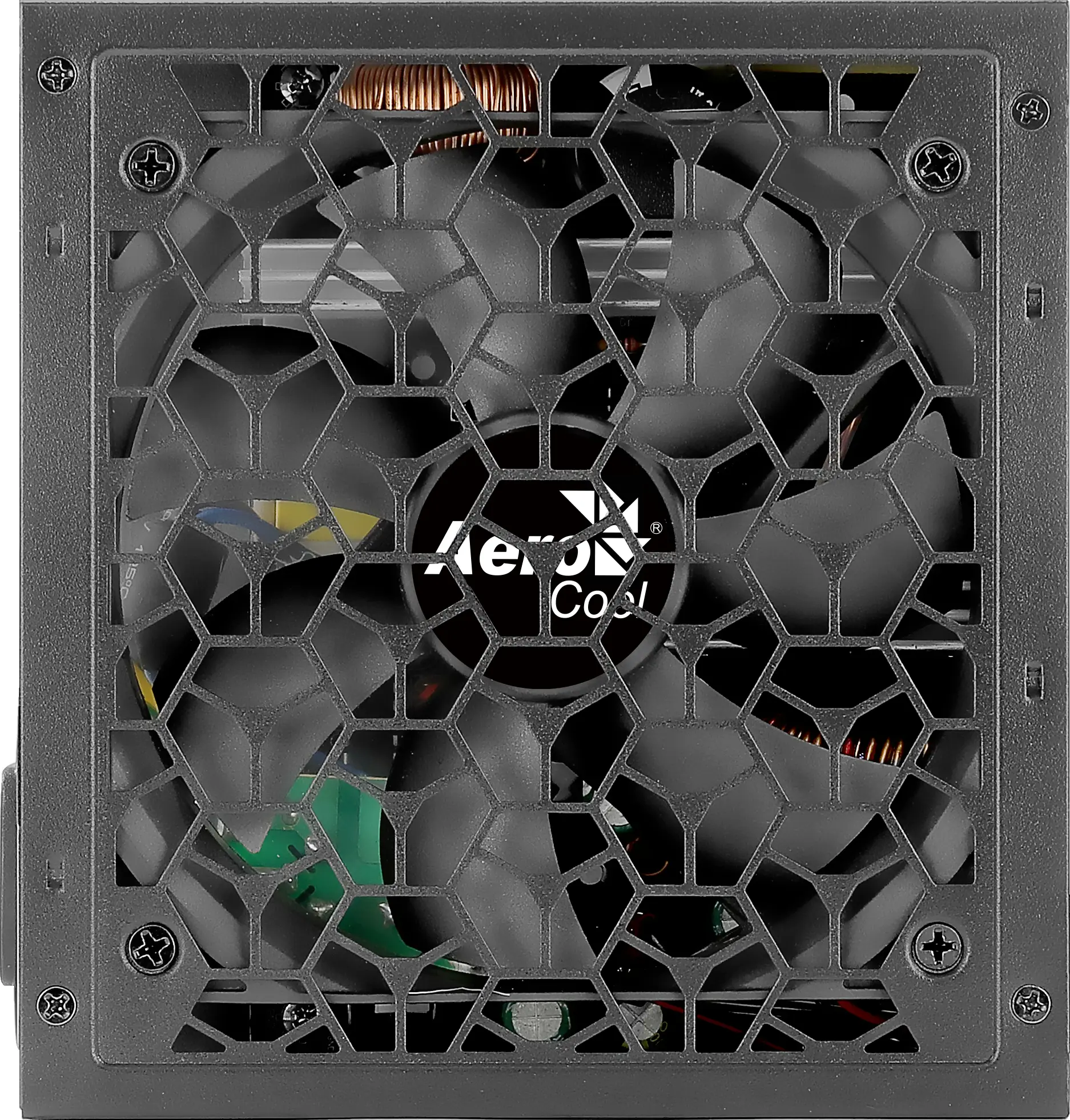 Aerocool Aero 650 W AEROW650