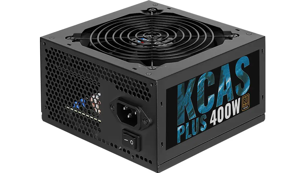 Aerocool AEROKCAS-400P-DC-DC 400 W