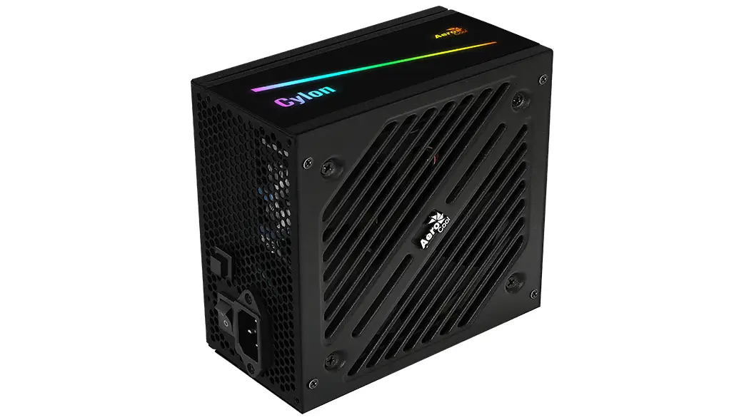 Aerocool Cylon 600W