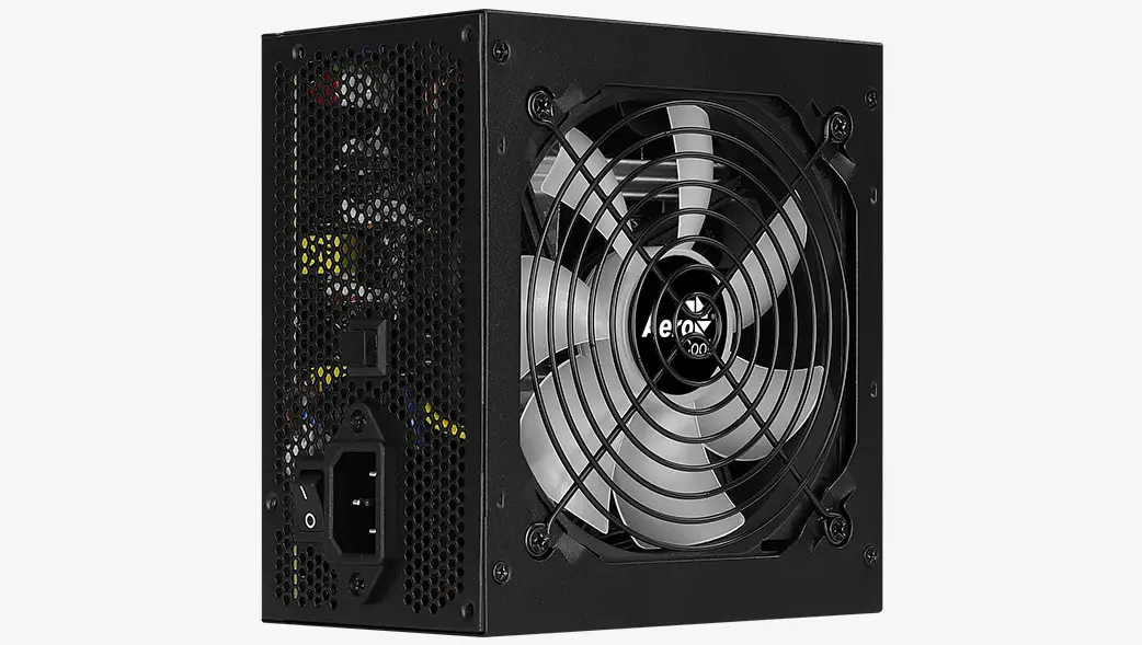 Aerocool DORADO 850W
