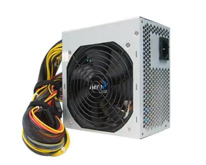 Aerocool E78 430 W E78430