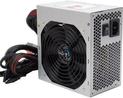 Aerocool E80 500 W EN53532