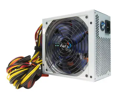 Aerocool E85 700 W E85-700