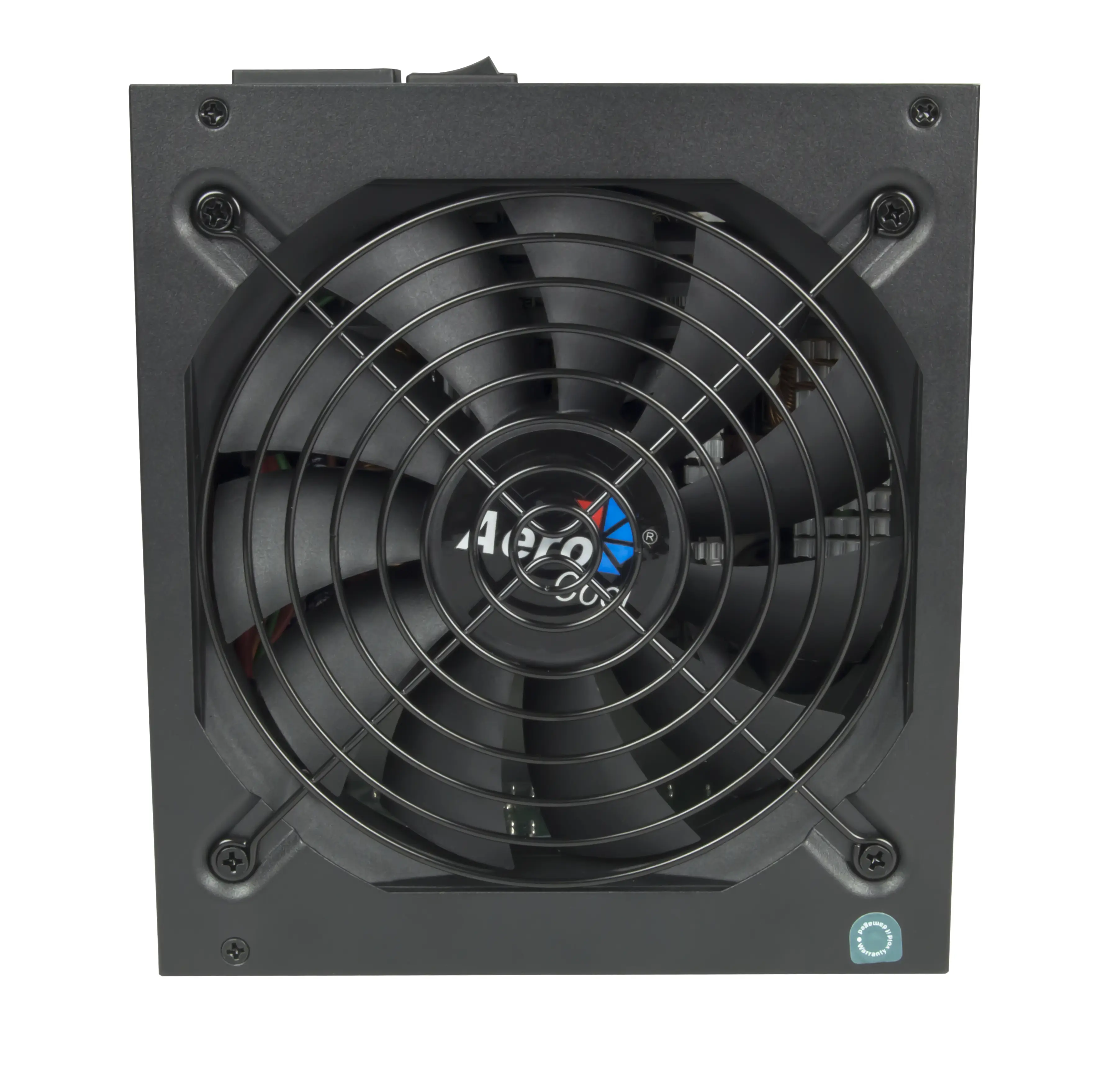 Aerocool Extreme Silence 700 W ES700
