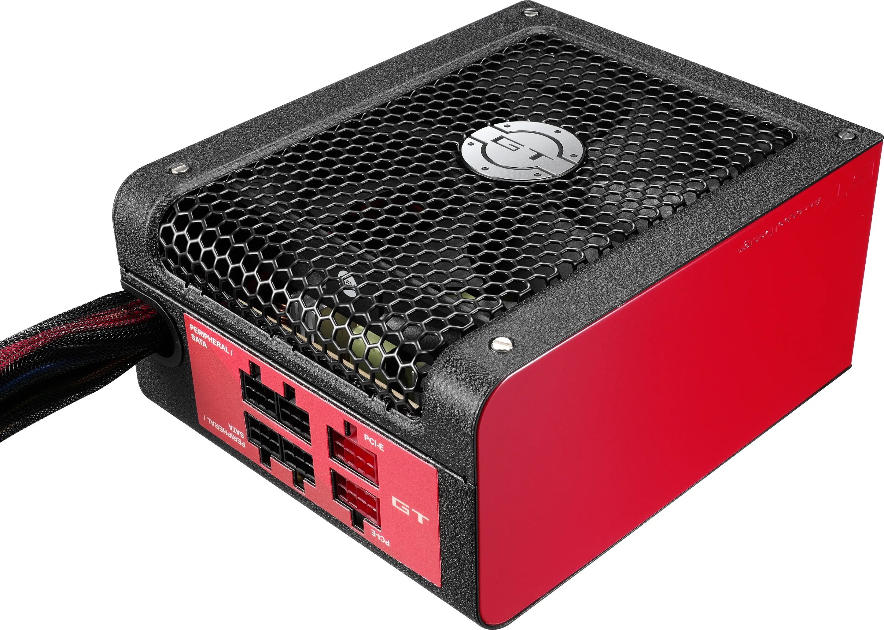 Aerocool GT700S 700 W EN50005