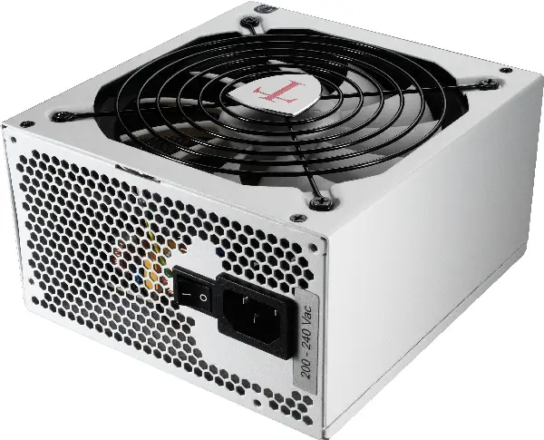 Aerocool Imperator 650 W EN50142