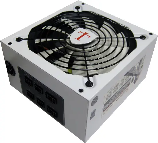 Aerocool Imperator 750 W EN53945
