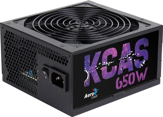 Aerocool KCAS-650M 650 W 4713105953497