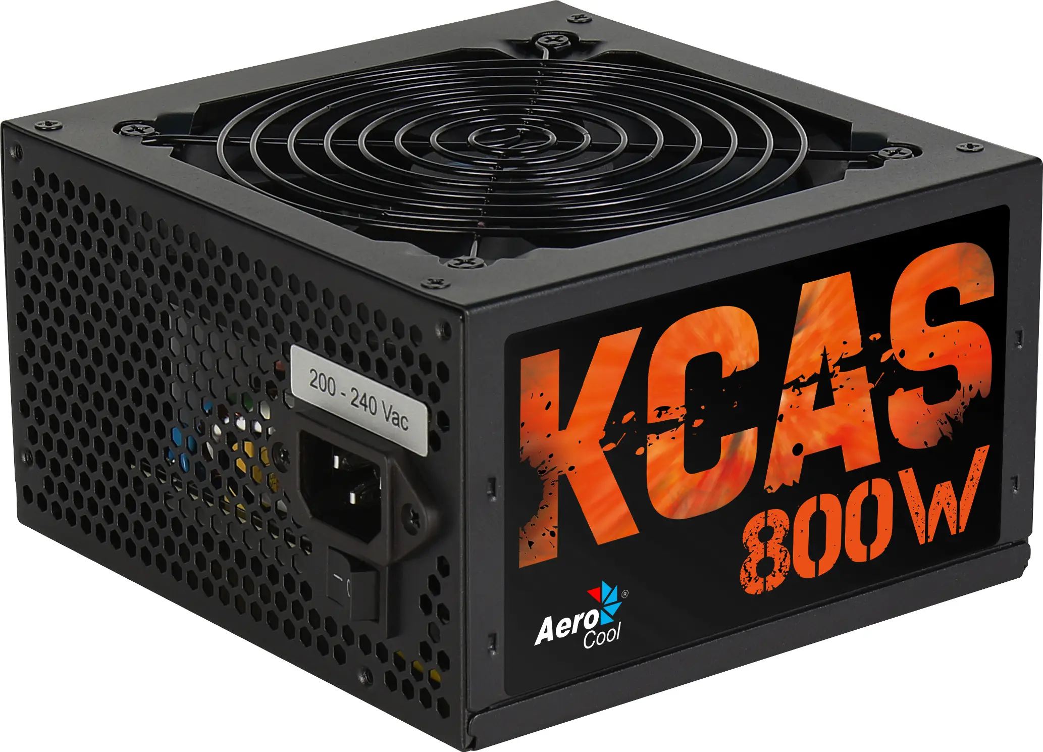 Aerocool KCAS 800S 800 W KCAS800S