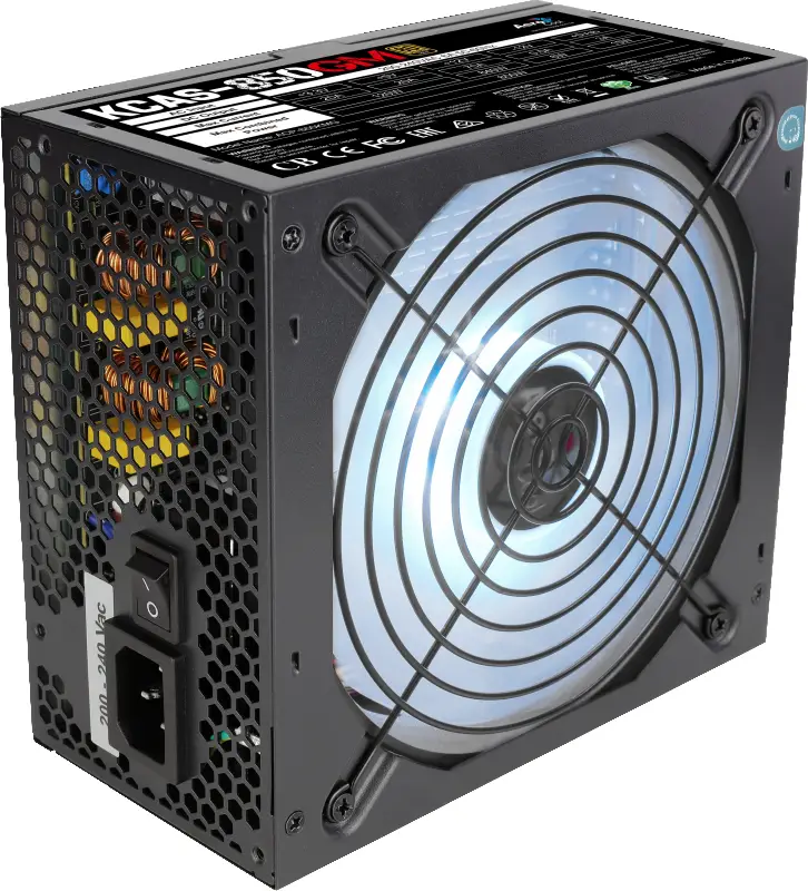 Aerocool KCAS-850GM 850 W KCAS850GM