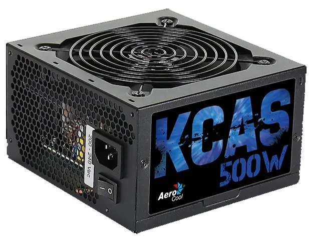 Aerocool KCAS 500 W 4713105953275