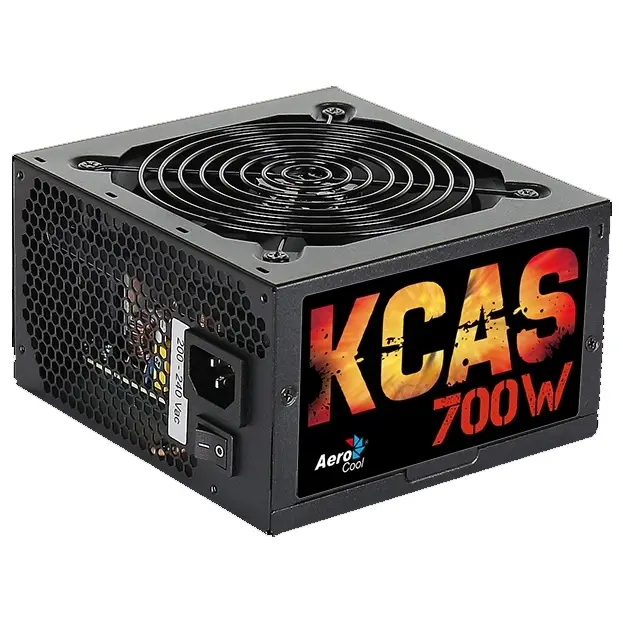 Aerocool KCAS 700 W 4713105953282