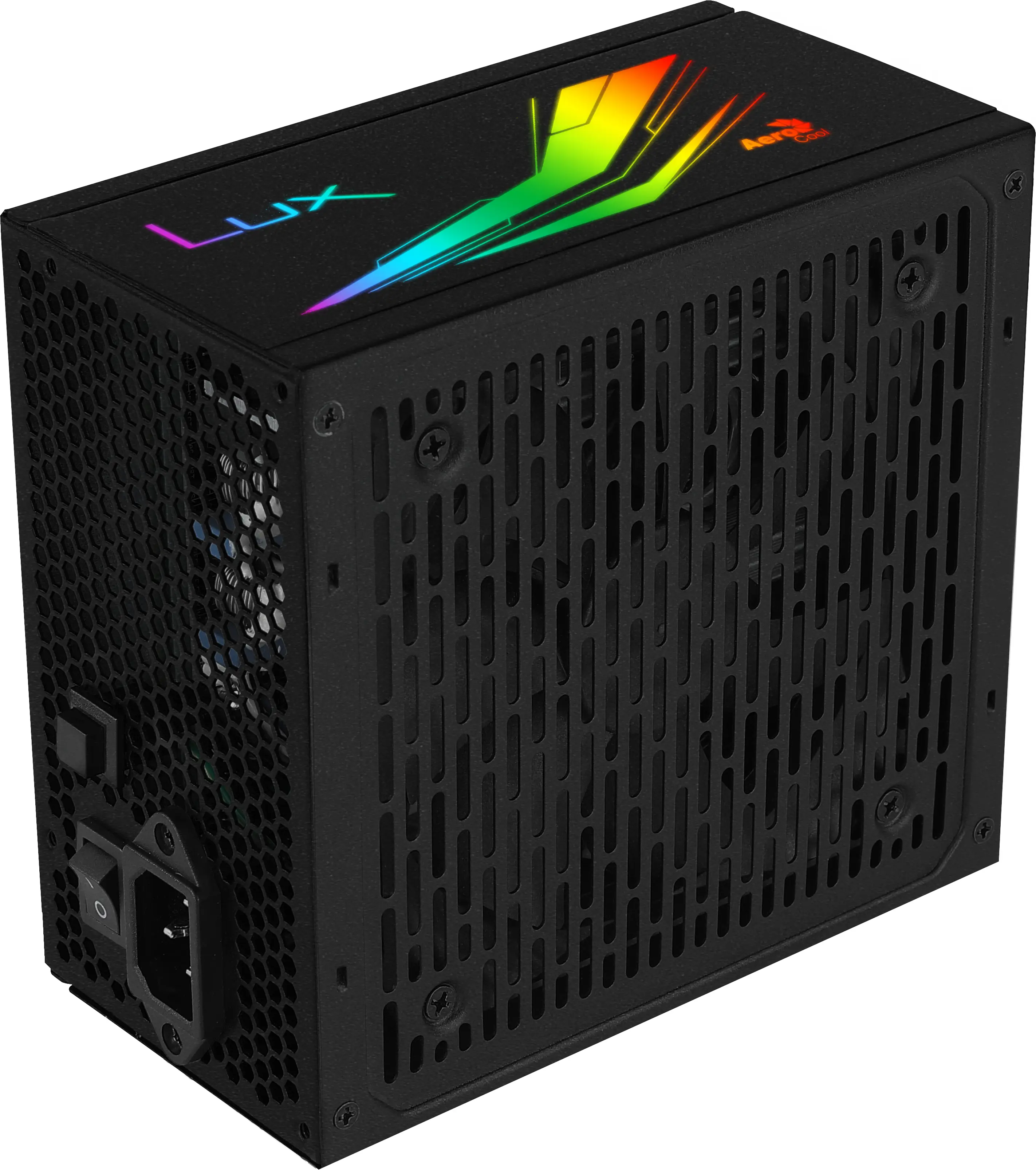 Aerocool LUX RGB 1000M 1000 W LUXRGB1000M
