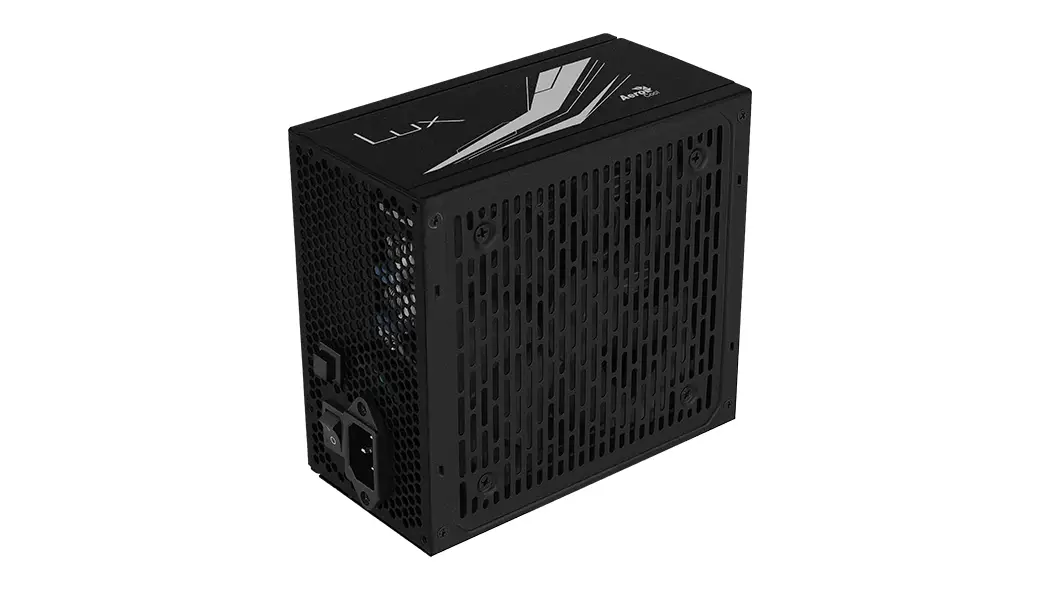 Aerocool Lux RGB 750W AEROPGSLUXRGB-750