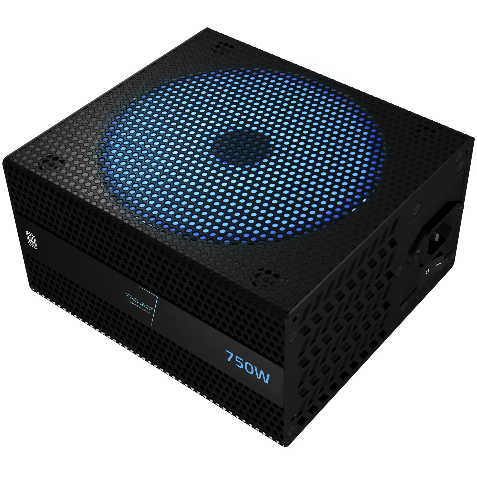 Aerocool P7 750 W P7750