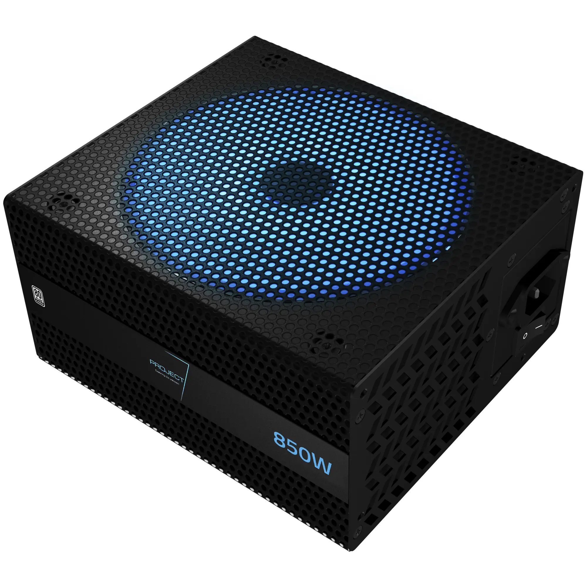 Aerocool P7 850 W P7850
