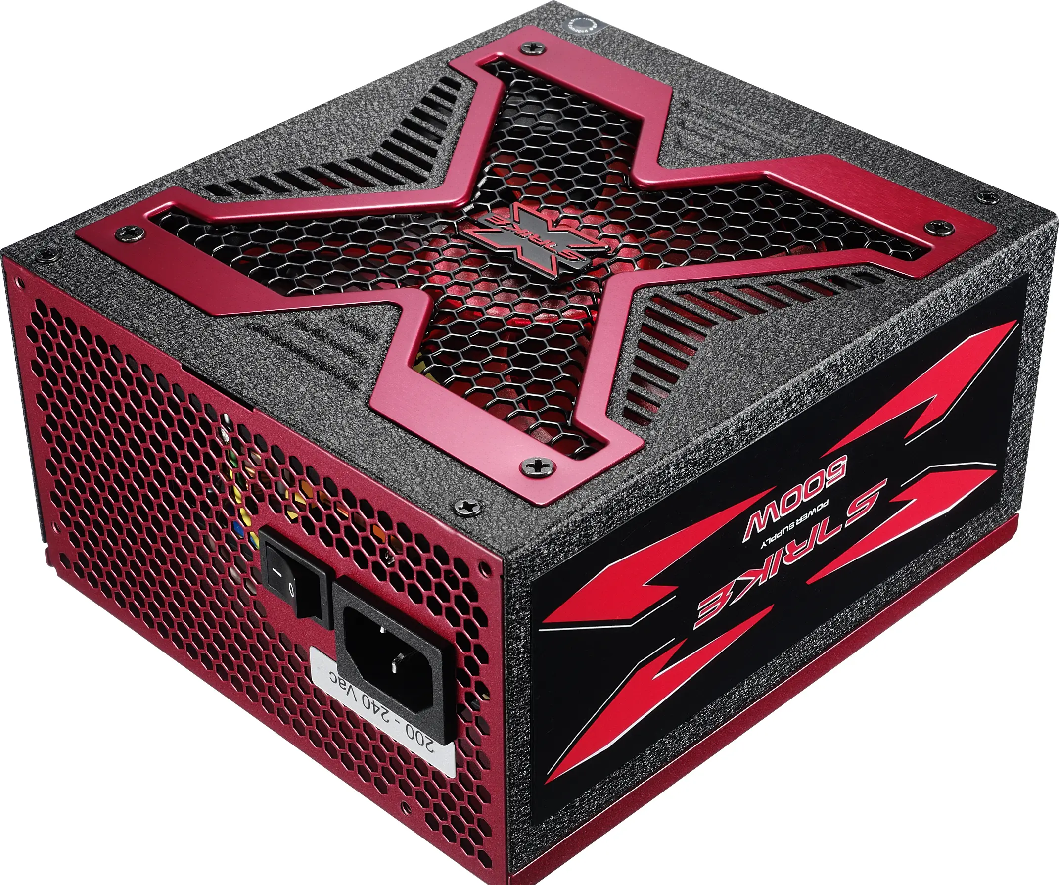 Aerocool Strike-X 500M 500 W EN53884