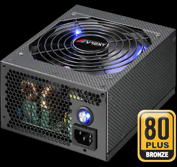 Aerocool Ultimate Gaming V12XT 600 W V12XT600