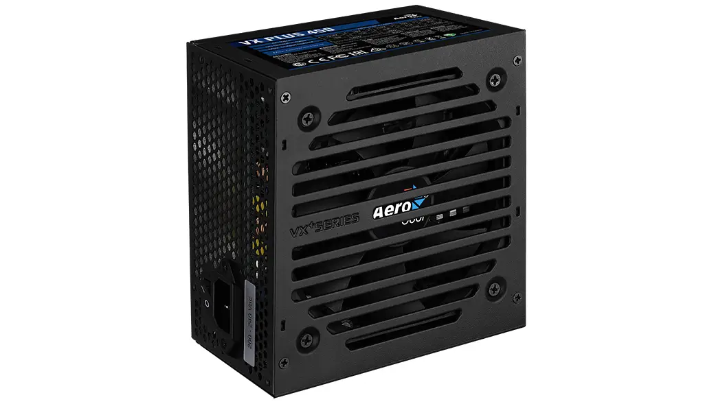 Aerocool VX Plus 450 450 W AEROVX-450PLUS