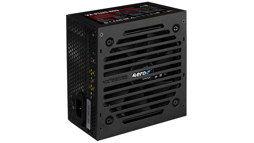 Aerocool VX PLUS 800 800 W AEROPGSVX-800PLUS-80