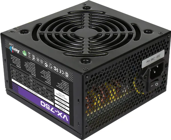 Aerocool VX750 750 W AE-VX750