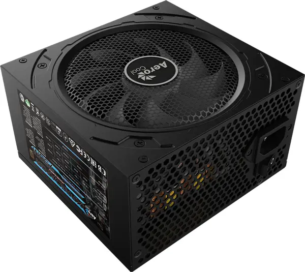 Aerocool Xpredator 750M 750 W EN53831